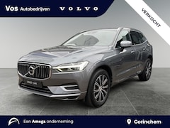 Volvo XC60 - T5 Inscription |Intellisafe|Keyless|