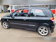 Hyundai Getz - 1.6i-16V GLS Sport Airco/Trekhaak