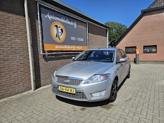 Ford Mondeo - 1.6-16V Titanium