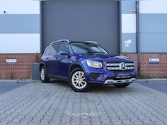 Mercedes-Benz GLB - 200