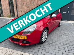 Alfa Romeo Giulietta - 1.4 T Distinctive