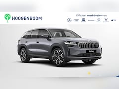Skoda Kodiaq - 1.5 TSI PHEV Business Edition Plus