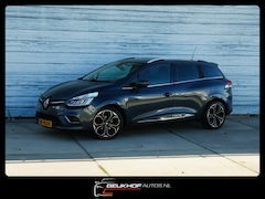 Renault Clio Estate - 0.9 TCe Intens Stoelvw / Airco / Cruise