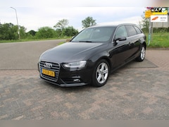 Audi A4 Avant - 1.8 TFSI Business Edition