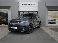 Land Rover Range Rover Sport - 3.0 D300 Dynamic SE | Elektrische trekhaak | Koelvak | Schuif/Kantel dak | Meridian | Head