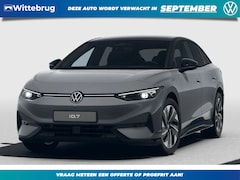 Volkswagen ID.7 - Limited Edition 59 kWh Profiteer ook van € 2.000 inruilpremie