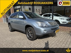 Lexus RX - 400h Executive