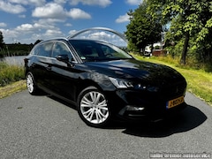 SEAT Leon Sportstourer - 1.5 TSI Launch |Camera|Carplay|ACC