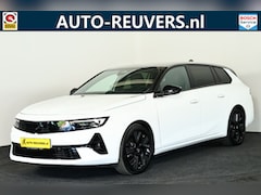 Opel Astra Electric - 54 kWh GS / LED / Pilot assist / LED / CarPlay / Cam