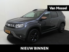 Dacia Duster - 1.3 TCe 130 Extreme | Apple Carplay/Android | cruise control | electronic climate control
