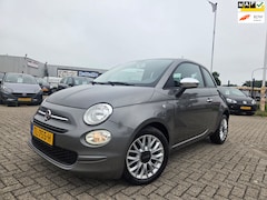 Fiat 500 - 0.9 TwinAir Turbo AUTOMAAT/CRUIS CONTROL/APPELCARPLAY