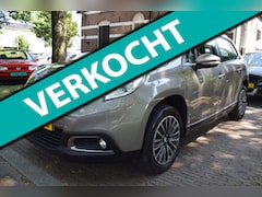 Peugeot 2008 - 1.2 VTi Active Trekhaak/Airco