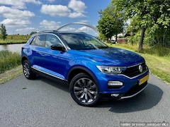 Volkswagen T-Roc - 1.0 TSI Style Business |ACC|PDC|Carplay