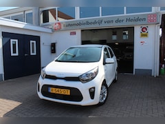 Kia Picanto - 1.0 DPi DynamicLine