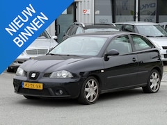 SEAT Ibiza - 1.4-16V Chill Out Handel / Export