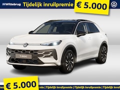 Volkswagen T-Roc - 1.5 eTsi Life First Edition Profiteer ook van € 5.000 inruilpremie