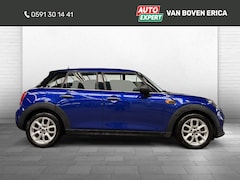 MINI 5-Deurs - 1.5 Business Edition Clima Cruise Navi Pdc