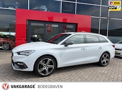 SEAT Leon Sportstourer - 1.4 TSI eHybrid PHEV FR Business Intense