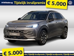 Volkswagen T-Roc - 1.5 eTsi Life First Edition Profiteer ook van € 5.000 inruilpremie