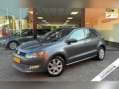 Volkswagen Polo - 1.4-16V 86pk 1e EIG | AIRCO | CRUISE | NAP