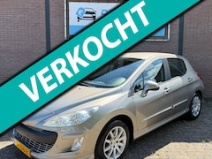 Peugeot 308 - 1.6 VTi XS