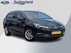 Opel Astra Sports Tourer - 1.4 Innovation Cruise Control | Climate Control | Trekhaak | Achteruitrijcamera |