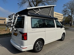 Volkswagen Transporter California - Buscamper T6.1 DSG 150PK TDI 2023 garantie