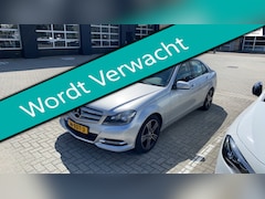 Mercedes-Benz C-klasse - 180 K 156pk LPG-G3 Avantgarde Clima Navi Trekhaak
