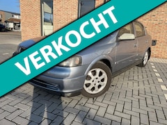 Opel Astra - 1.6 Njoy