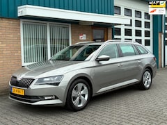 Skoda Superb Combi - 1.4 TSI ACT Ambition Business