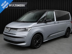 Volkswagen Multivan - 1.5I PHEV Edition | PANO | LMV |
