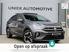 Volkswagen Taigo - 1.0 TSI 116 PK | R LINE | PANO | CARPLAY | LED | ACC | NAVIGATIE | PDC | VOL OPTIES