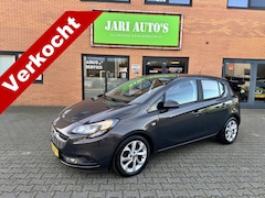 Opel Corsa - 1.4 Edition Weinig km