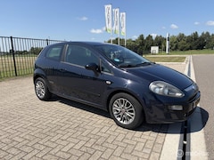 Fiat Punto Evo - 1.4 Business