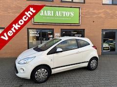 Ford Ka - 1.2 Champions Edition start/stop Zeer nette auto