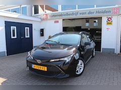 Toyota Corolla Touring Sports - 1.8 Hybrid Active