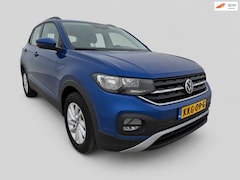 Volkswagen T-Cross - 1.0 TSI Life - Automaat - Navigatie - CarPlay - Camera - Climate - Cruise