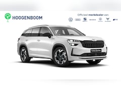 Skoda Kodiaq - 1.5 TSI PHEV Sportline Business