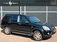 Honda CR-V - 2.0i ES | automaat |