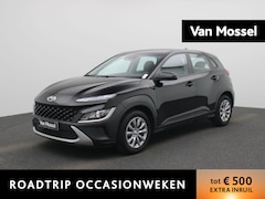 Hyundai Kona - 1.0 T-GDI Comfort | Apple Carplay / Android Auto | Camera | Airco | Cruise Control | DAB R