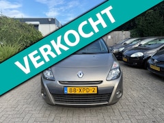 Renault Clio - 1.2 Authentique