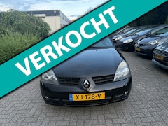 Renault Clio - 1.2-16V Authentique