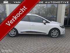 Renault Clio Estate - 0.9 TCe Zen