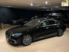 Mercedes-Benz S-klasse - S450 e Lang|Chauffeur-Pakket|INCL BTW|MY2024|ORG NL