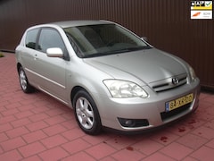 Toyota Corolla - 1.6 VVT-i Anniversary