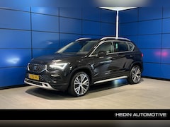 SEAT Ateca - 1.5 TSI Xperience Business Intense