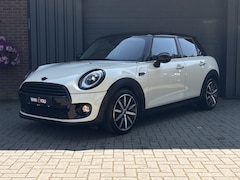 MINI 5-Deurs - 1.5 Cooper Chili - PDC - Schuif/kanteldak