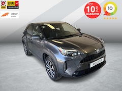 Toyota Yaris Cross - 1.5 Hybrid Dynamic