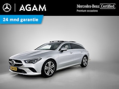 Mercedes-Benz CLA-klasse Shooting Brake - 180 Business Solution Luxury | Panorama dak
