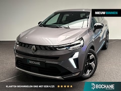 Renault Symbioz - 1.6 E-Tech full hybrid 145 iconic | Navigatie | Stoelverwarming / Stuurwielverwarming | Bl